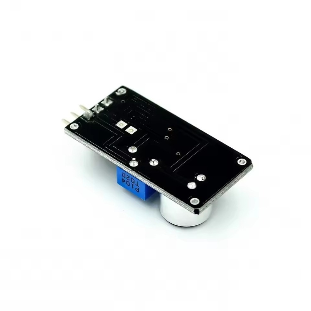 Mic Sound Detection Sensor Mod - Diy Automation Projects ulasan dan harga