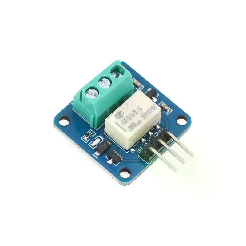 Mini Signal Relay Module With  - Diy Automation Projects ulasan dan harga