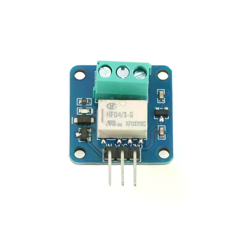 Mini Signal Relay Module With  - Diy Automation Projects ulasan dan harga