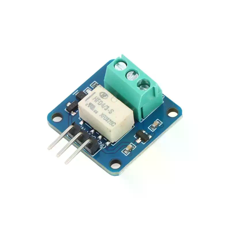 Mini Signal Relay Module With  - Diy Automation Projects ulasan dan harga