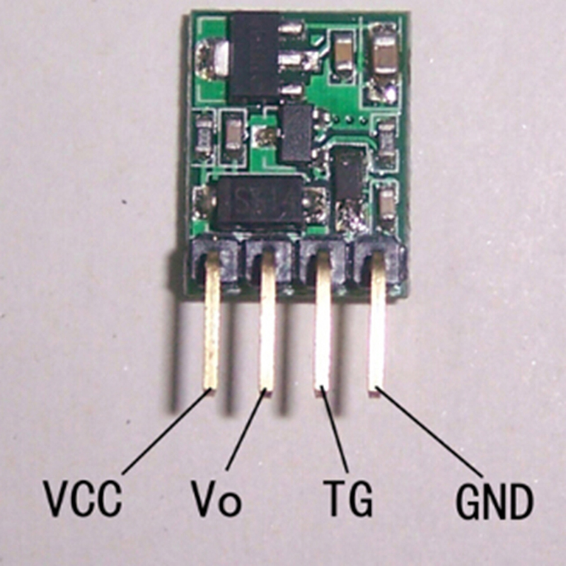 Bistable flip-flop latch switc - Shelly Relay Module ulasan dan harga