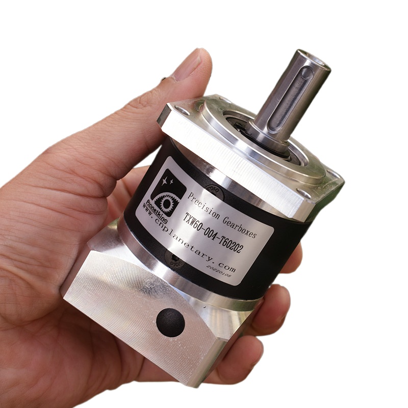 High-Precision (1:4) 200W Serv - Diy Automation Projects ulasan dan harga