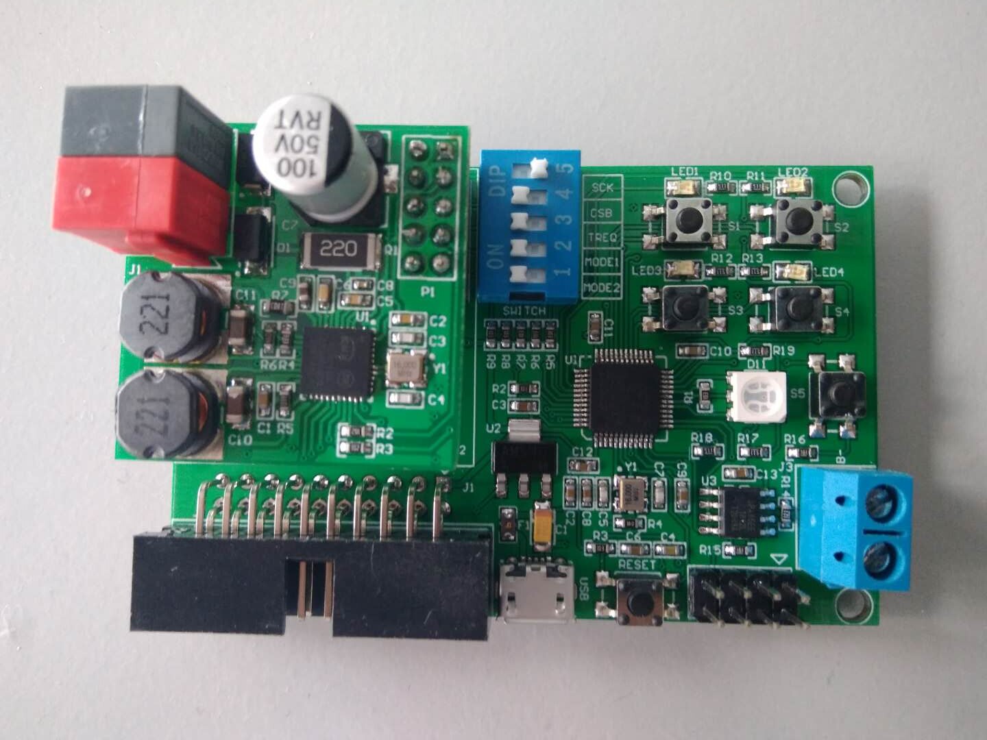 For KNX Module Development Kit - Diy Automation Projects ulasan dan harga