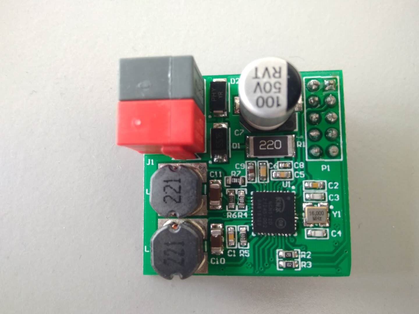 For KNX Module Development Kit - Diy Automation Projects ulasan dan harga