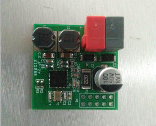 For KNX Module Development Kit - Diy Automation Projects ulasan dan harga
