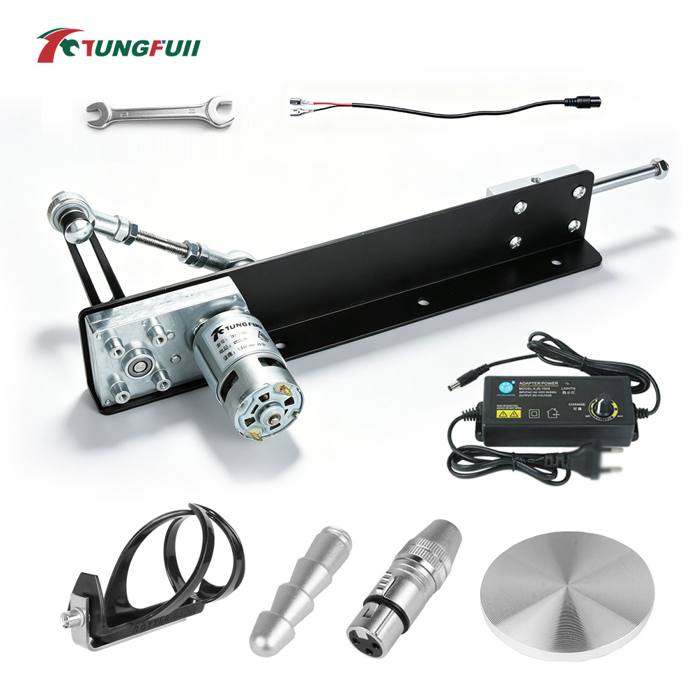 Tungfull 3-15CM Adjustable Rec - Diy Automation Projects ulasan dan harga