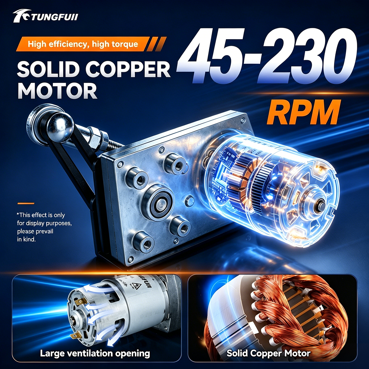 Tungfull 3-15CM Adjustable Rec - Diy Automation Projects ulasan dan harga