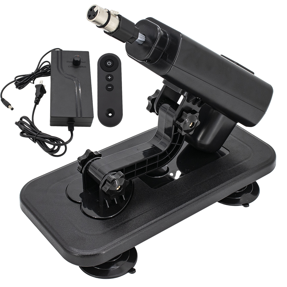 DC 3-24V Mini Telescopic Linea - Diy Automation Projects ulasan dan harga