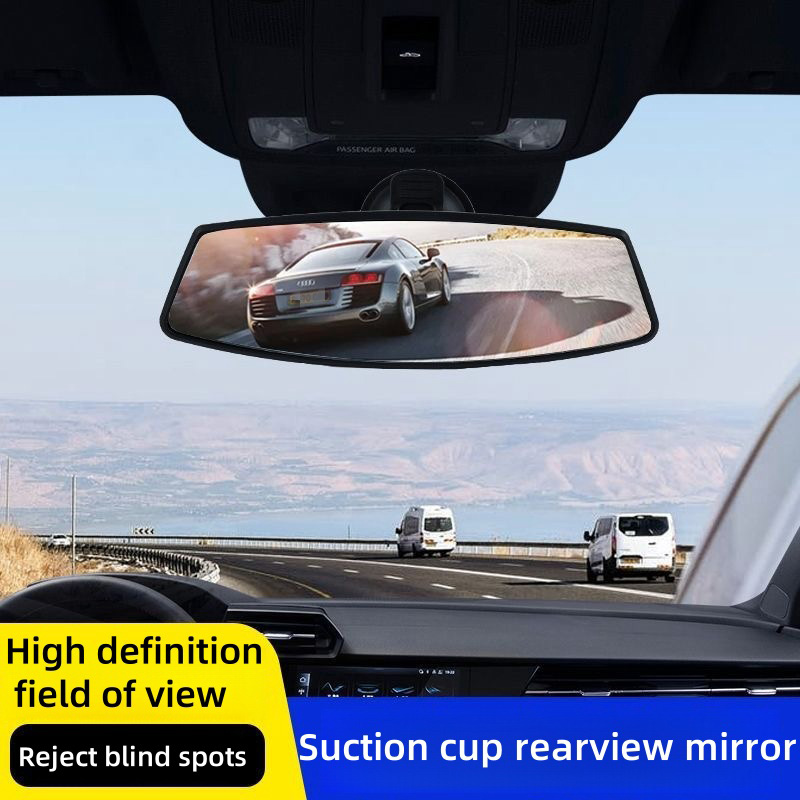 Suction Cup Wide Angle Car Int - Ir Blaster Universal ulasan dan harga