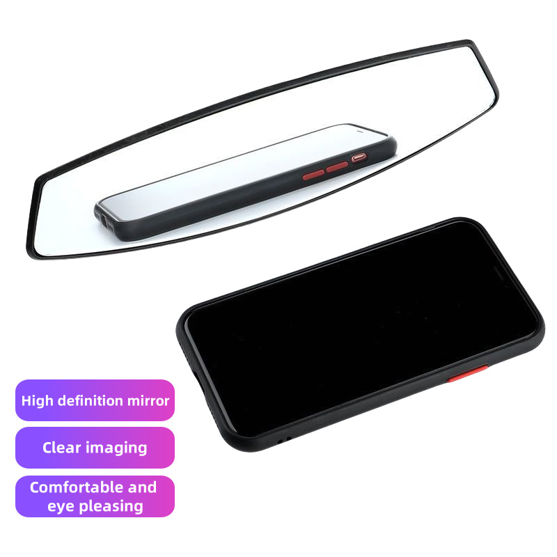 Suction Cup Wide Angle Car Int - Ir Blaster Universal ulasan dan harga